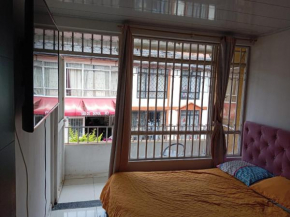 Hostal la gringa